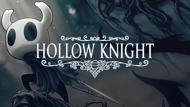 NOVOGODIŠNJA AKCIJA - Hollow Knight