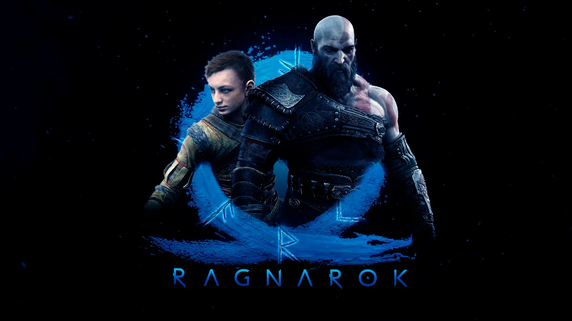 GOD OF WAR Šta znamo o Atreusu?