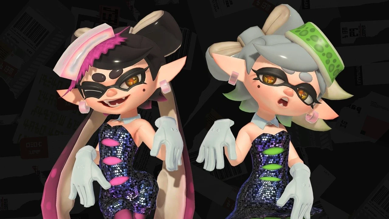 Squid Sisters debituju sa novom pesmom:  Splatfest sprema još neka iznenađenja