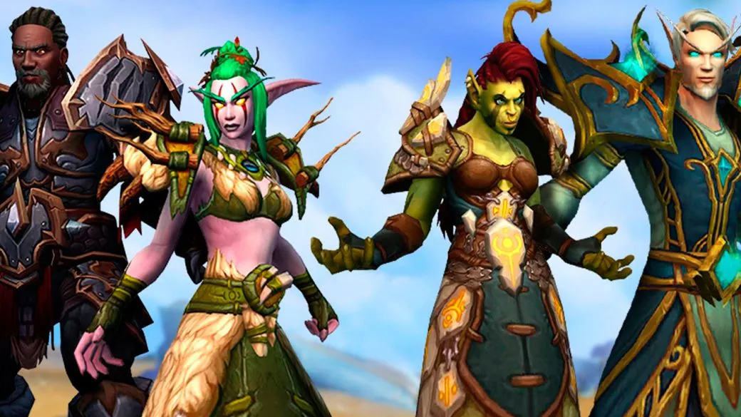 World of Warcraft puni 18 godina!