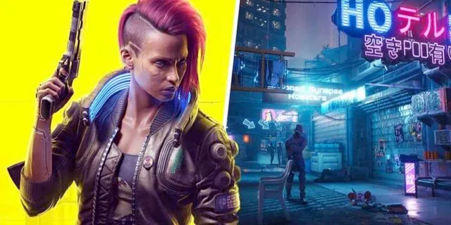 Cyberpunk 2077 dobija  Overdrive Mod u aprilu