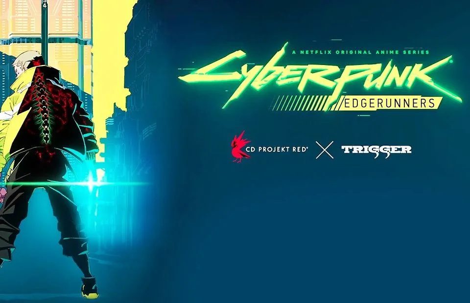 Cyberpunk 2077 postaje anime serija: Netflix Geeked Week