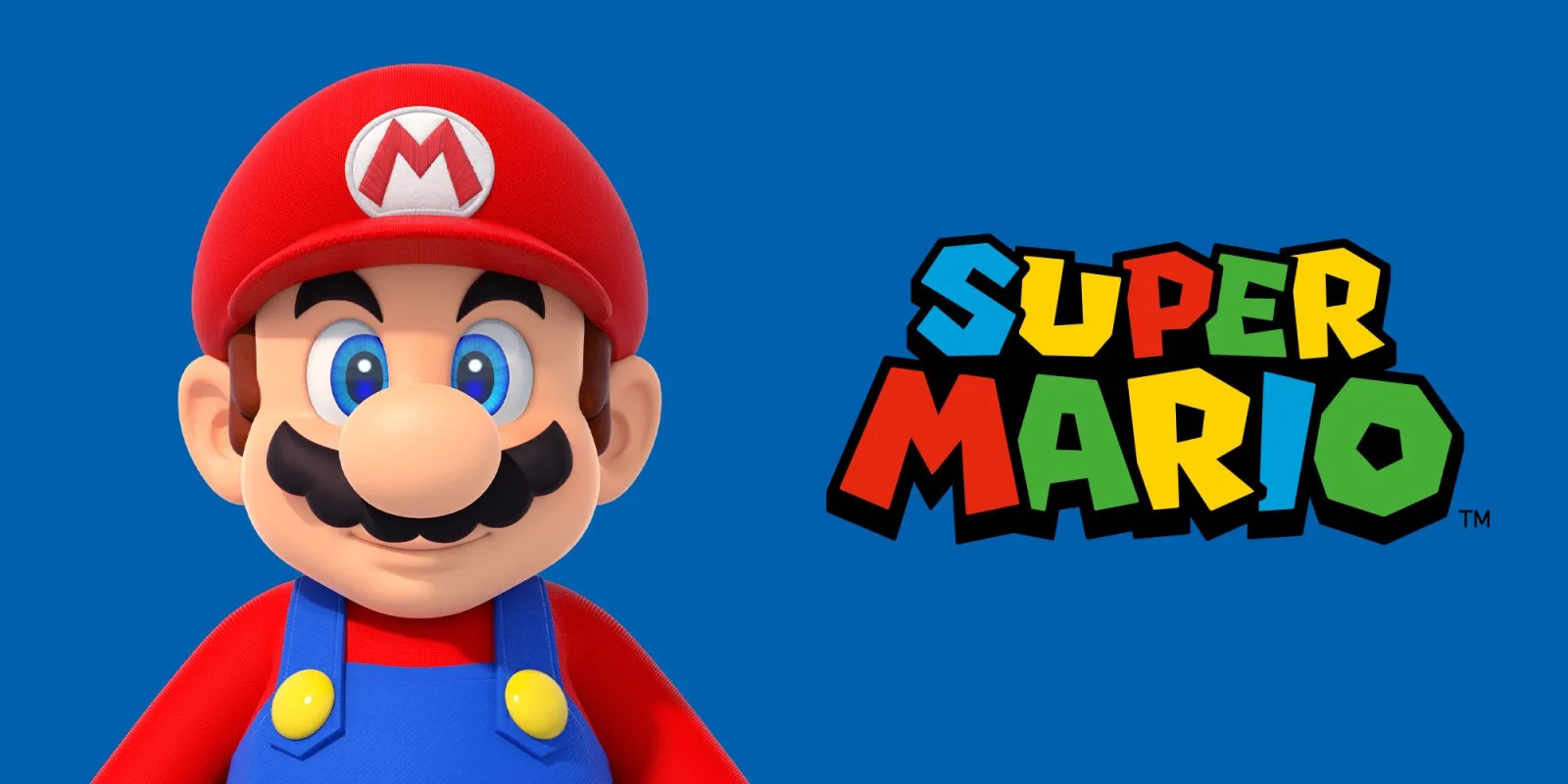 Najbolje SUPER MARIO igre
