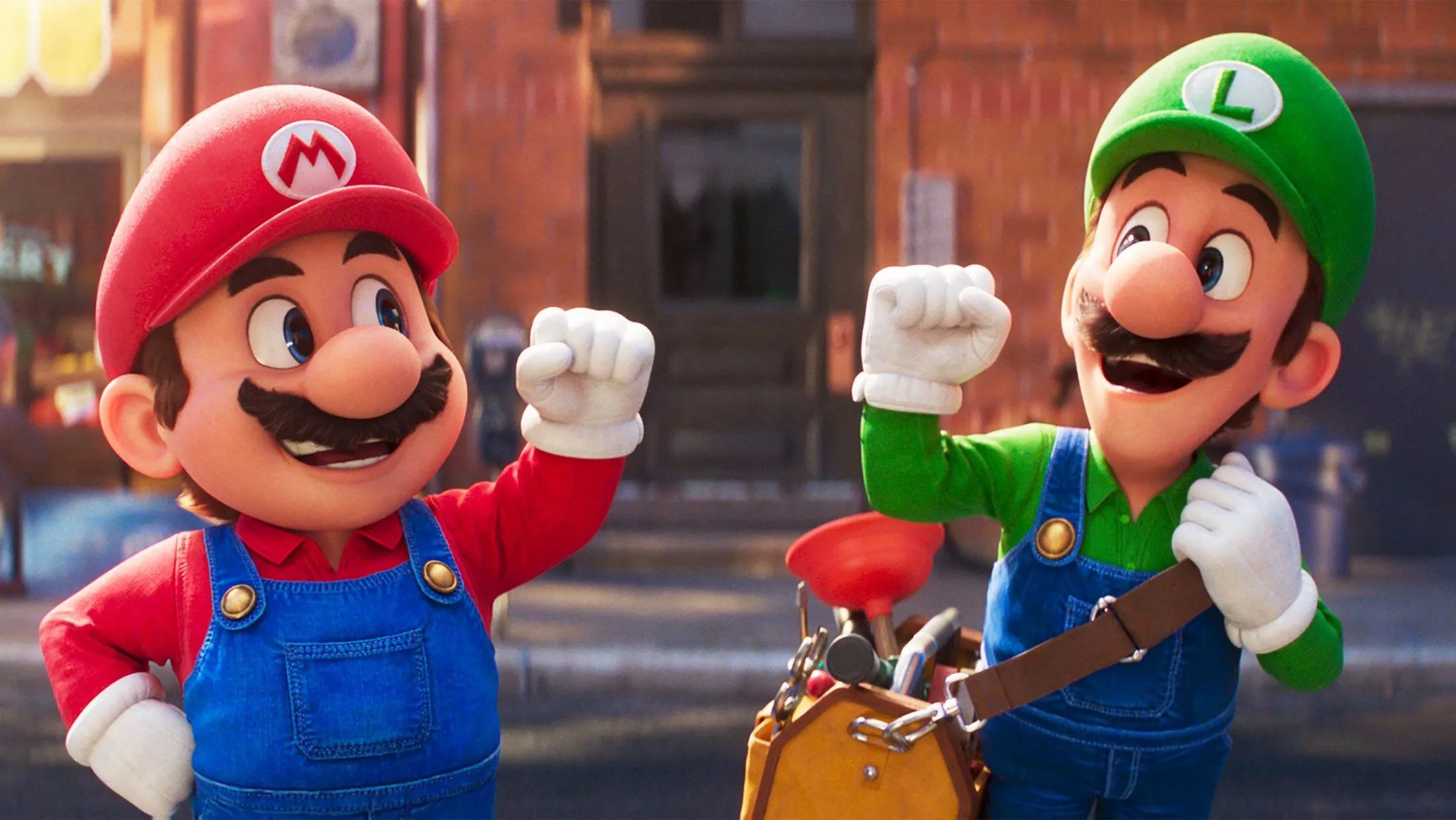 Nintendo uvek ima neki neočekivan potez
