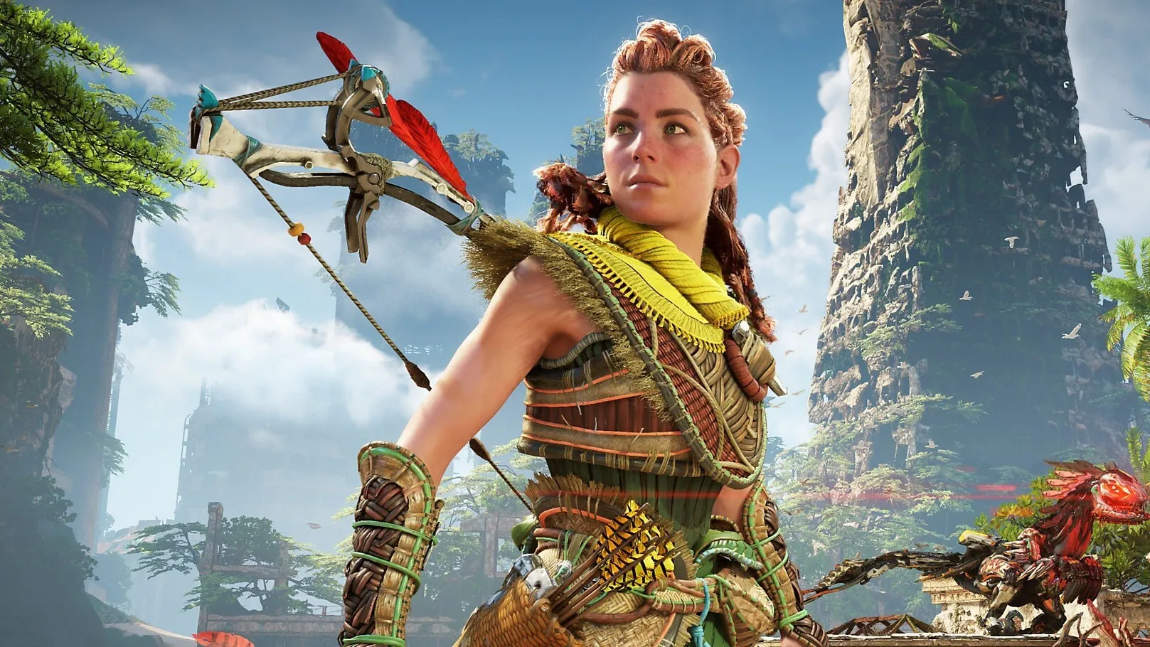 Šuška se... NCSoft priprema Horizon MMORPG
