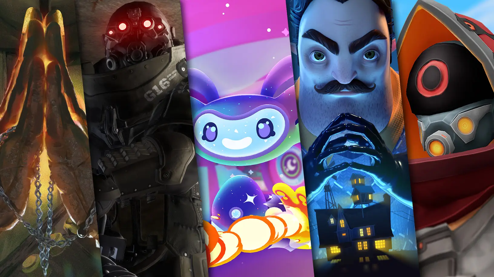 11 novih PS VR2 igara: Uzbudljiva 2023. godina
