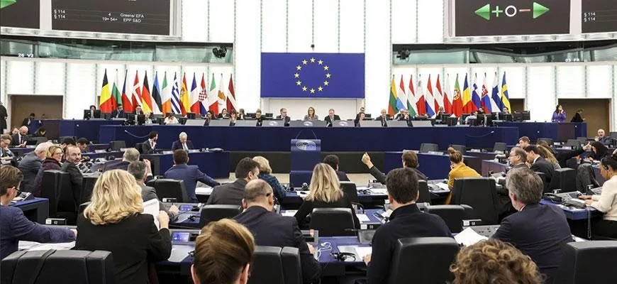 EU ujedinjuje propise o video igrama