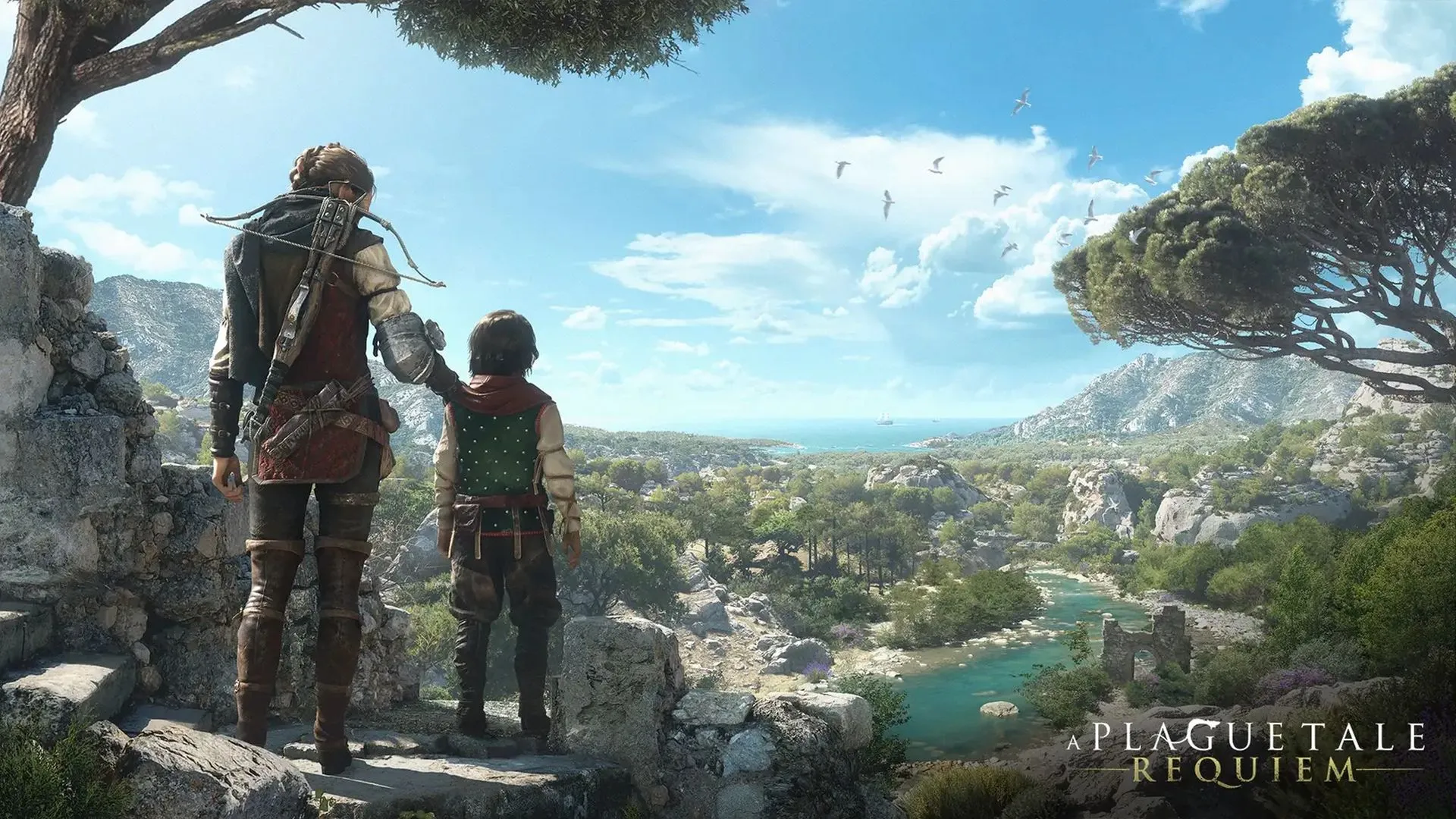A Plague Tale: Requiem – recenzija