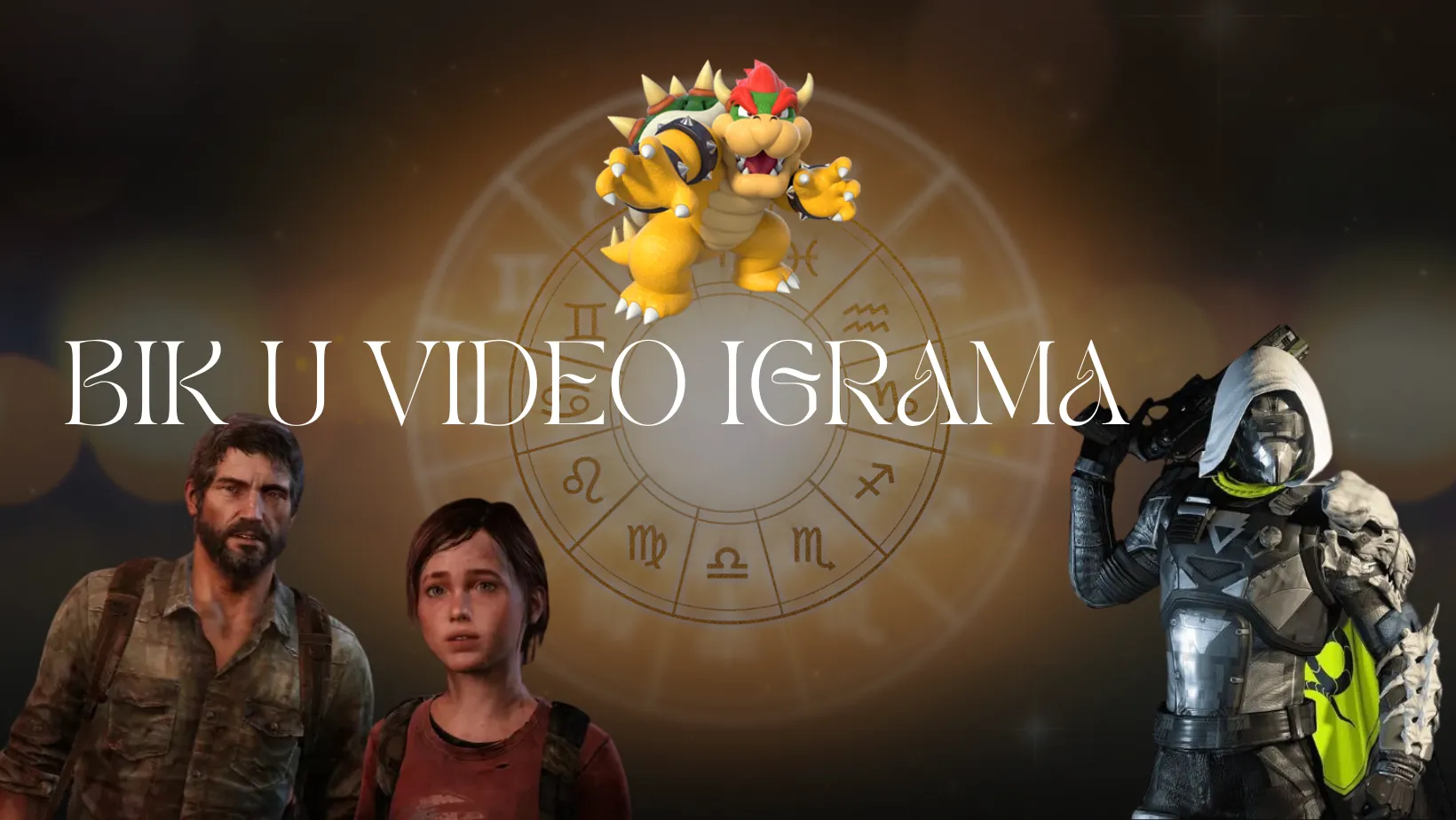 BIK: Ove video igre su za vas