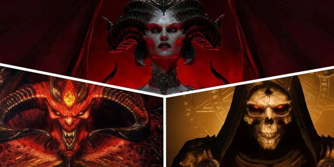 Diablo 4 i opcija koja zbunjuje igrače: Story mode - Preskočiti ili ne