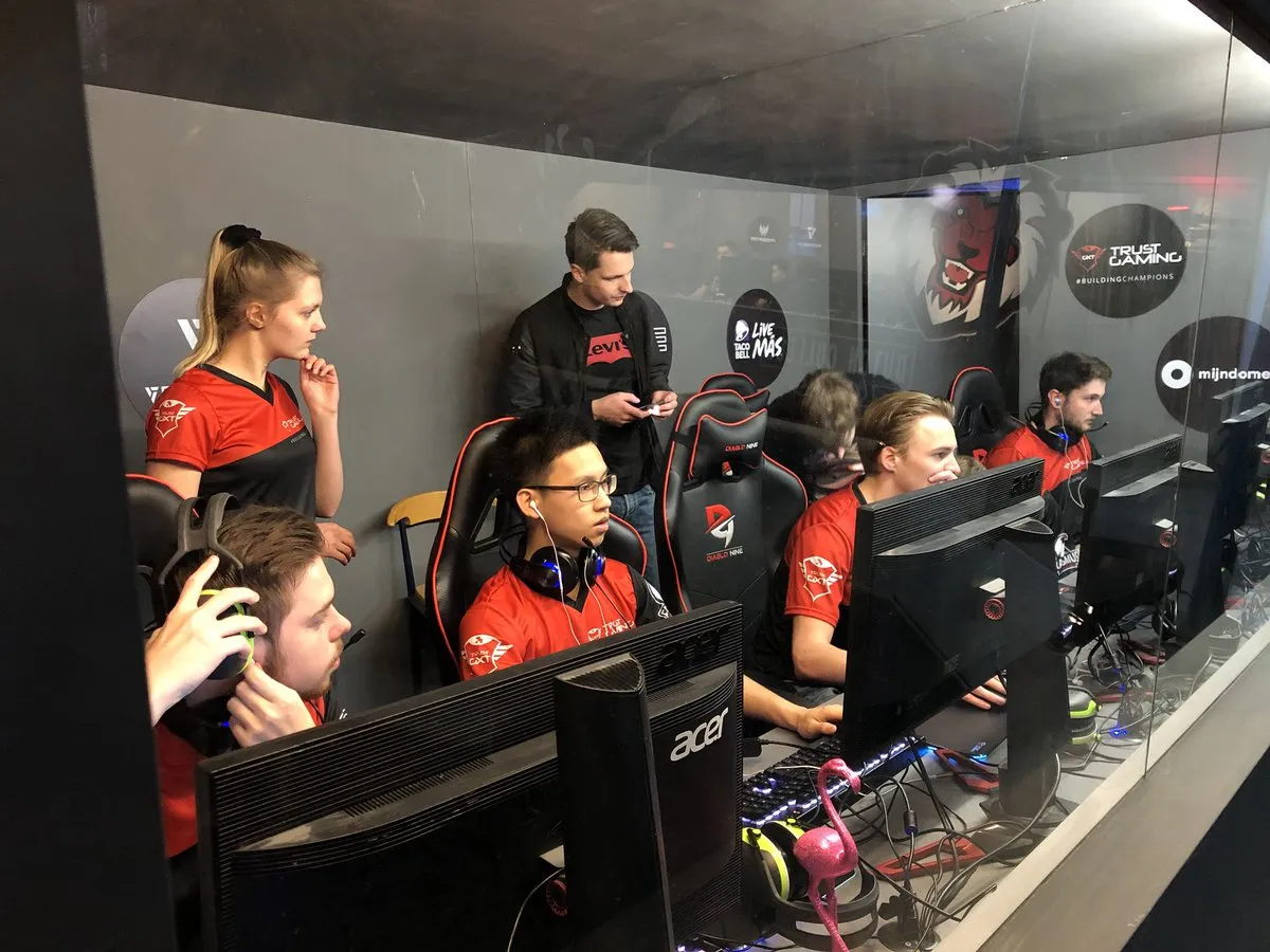 Esports tržište će dostići vrednost od 1860.2 milona dolara