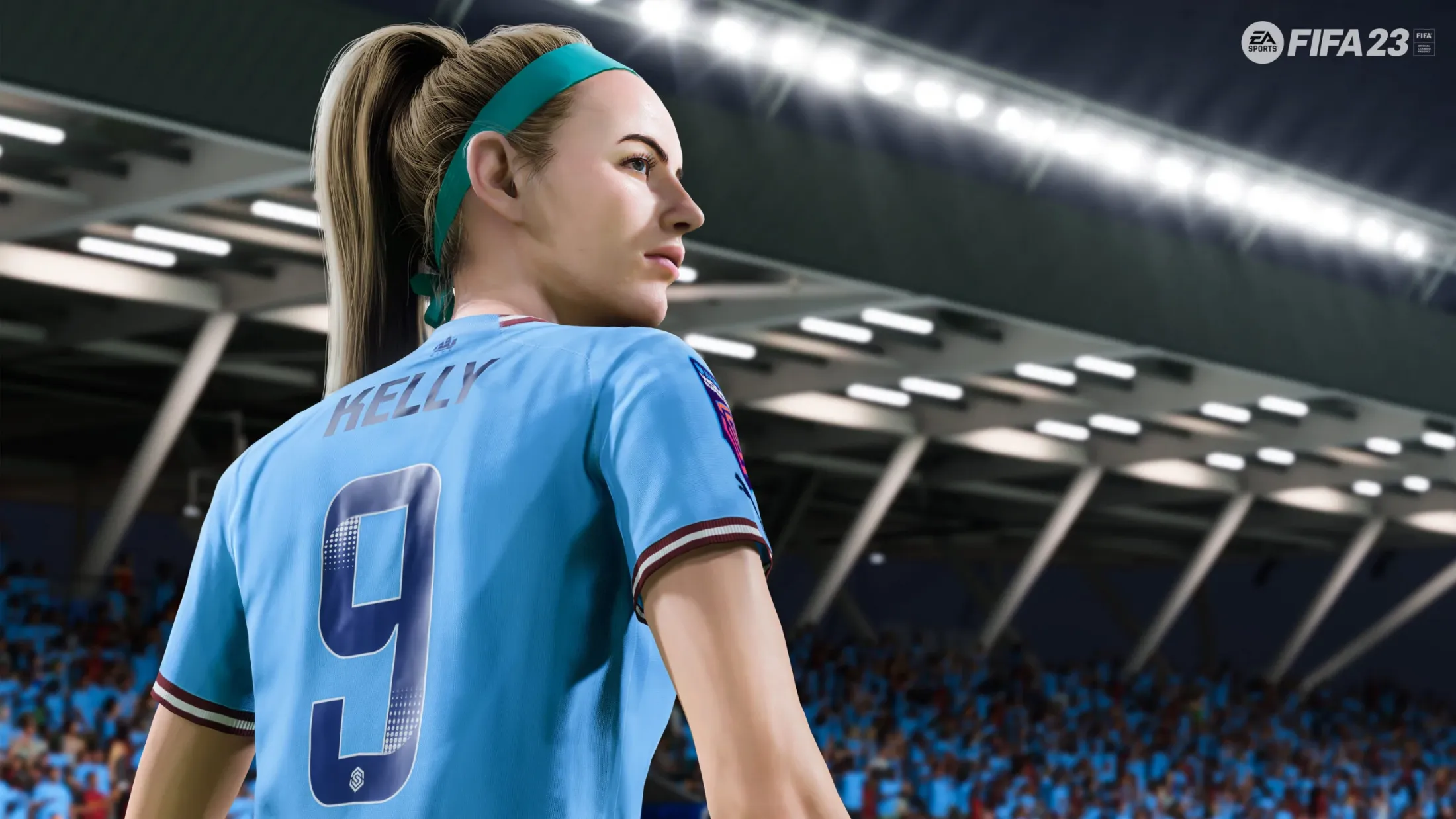 NOVOGODIŠNJA AKCIJA - FIFA 23