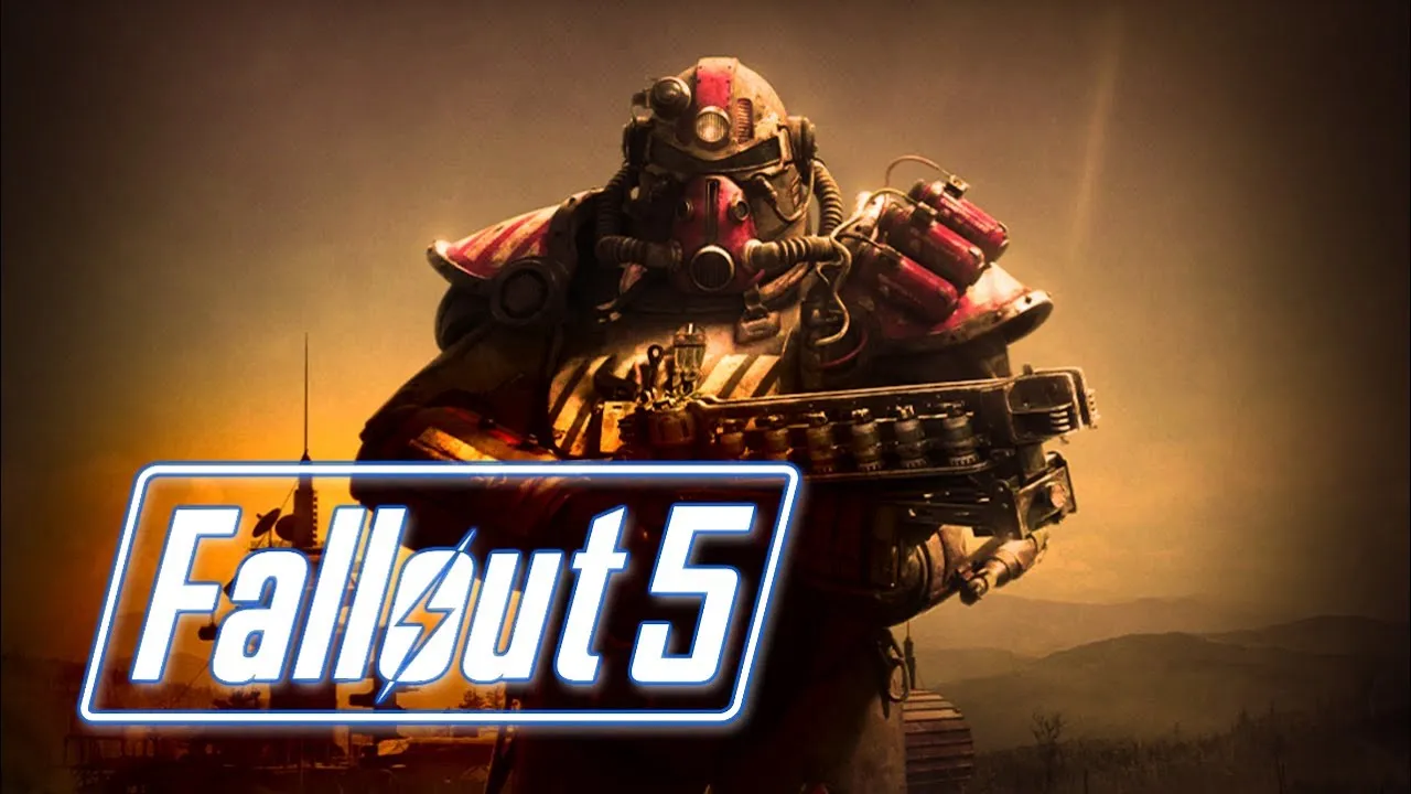 Stiže nam FALLOUT 5
