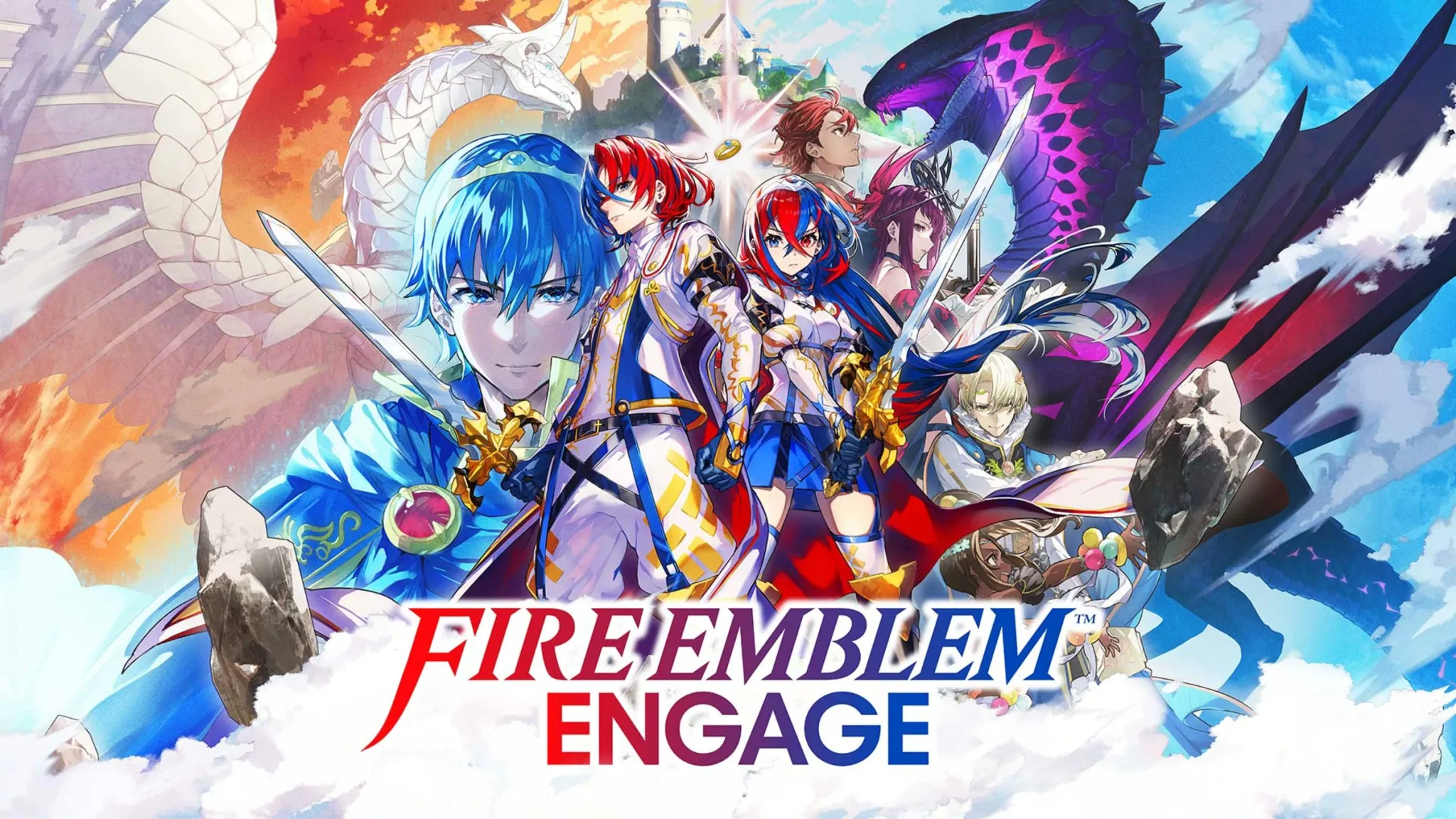 Plamen gori jače nego ikad: Fire Emblem Engage recenzija: Na ovakve igre i vredi odvojiti.