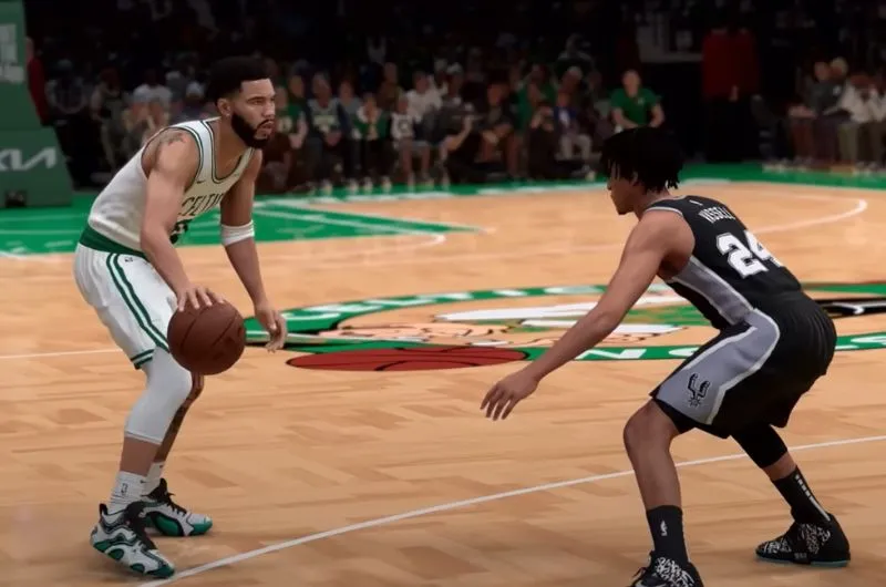 Šta sve znamo o NBA 2K25?