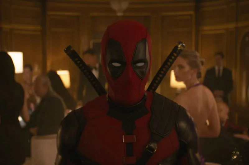 Prvi trejler za “DEADPOOL AND WOLVERINE”