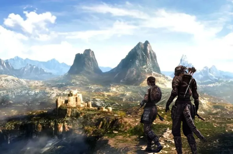 THE ELDER SCROLLS 6 - Sve što smo do sada saznali