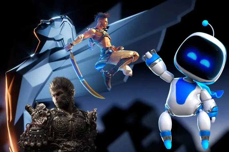 THE GAME AWARDS 2024 - Svi pobednici