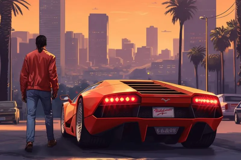 GTA 6 izlazi na jesen 2025. godine