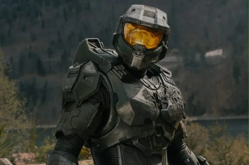 HALO serija se otkazuje!