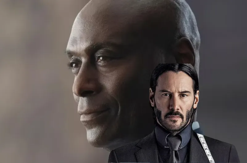 Zahvaljujući  Lance Reddick-u su ljudi zavoleli John Wick-a