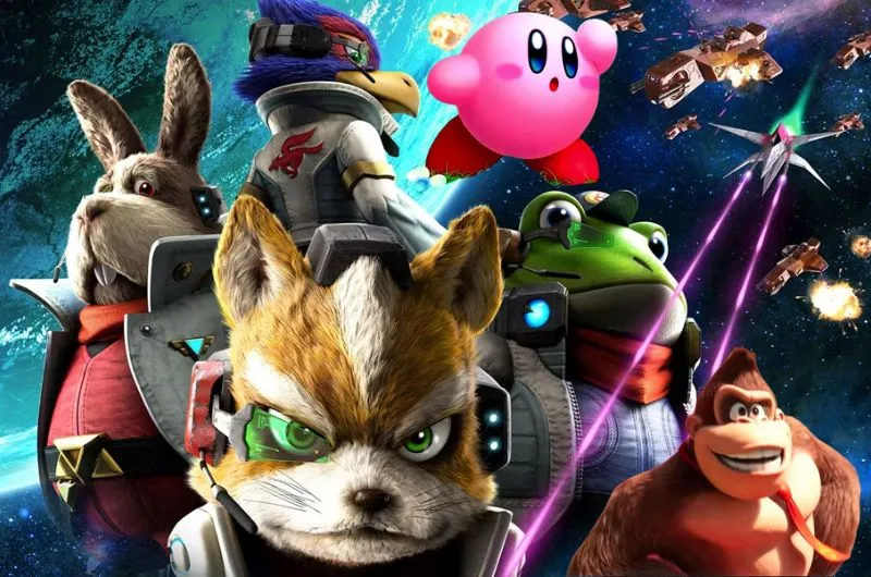 Nintendo igre koje bi bile odlični filmovi