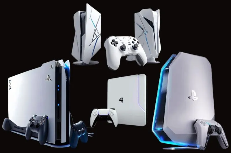 PS6 - Cena, specifikacije i datum izlaska PlayStation 6 konzole