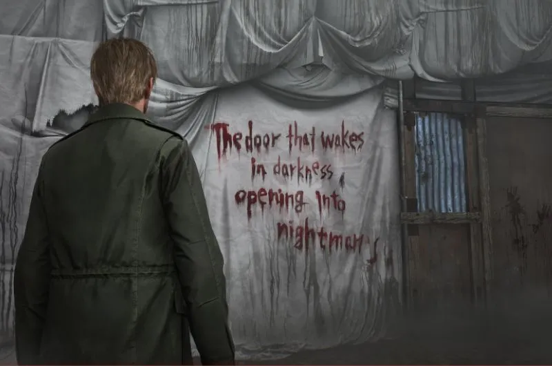 Silent Hill 2 Remake - Priča ima više završetka
