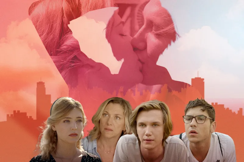 Recenzija filma SUNCE MAMINO