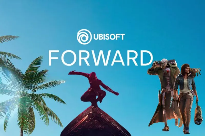 Šta smo videli na UBISOFT FORWARD 2024?