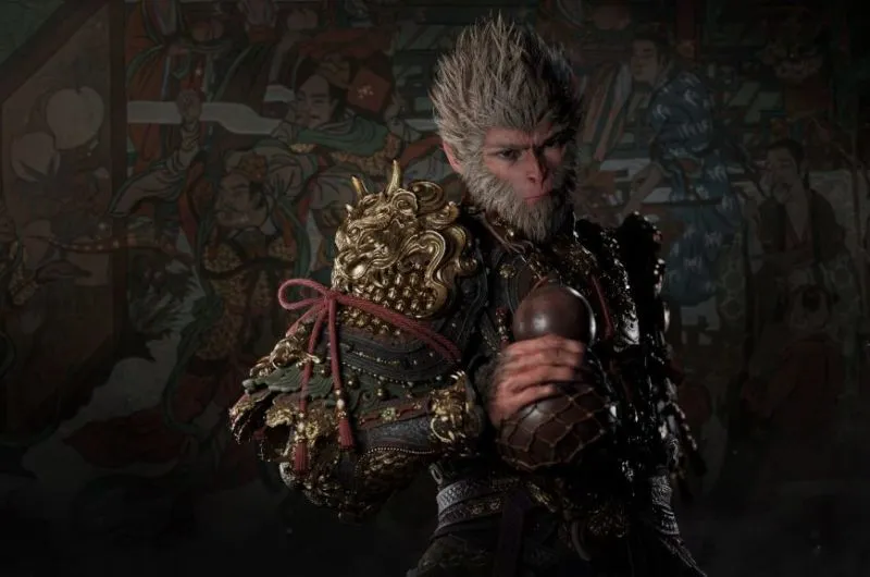 BLACK MYTH WUKONG - Igra koju morate igrati!