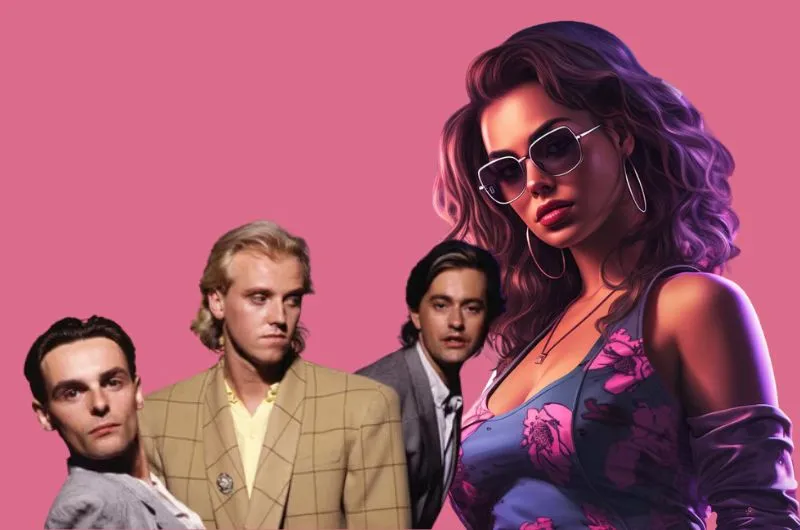 Martyn Ware odbija ponudu Rockstar Games