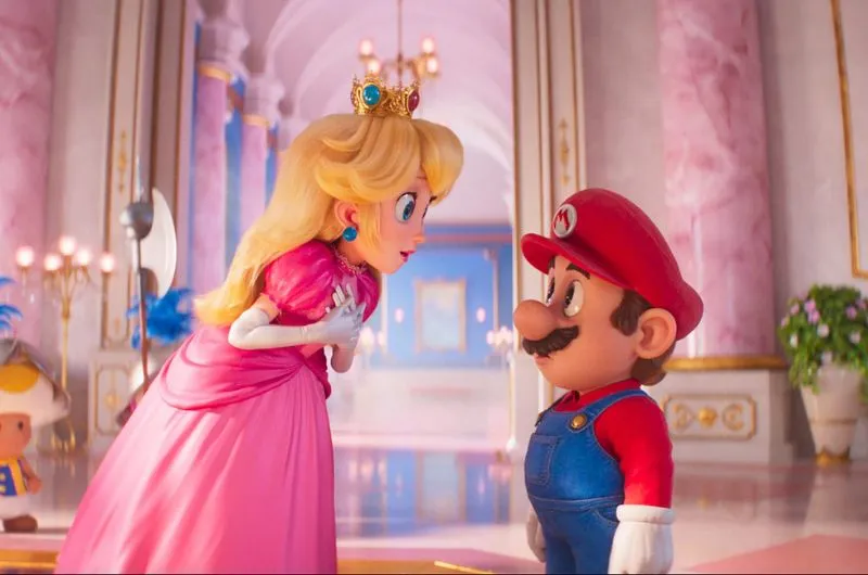 Novi  Super Mario Bros. film 2026. godine