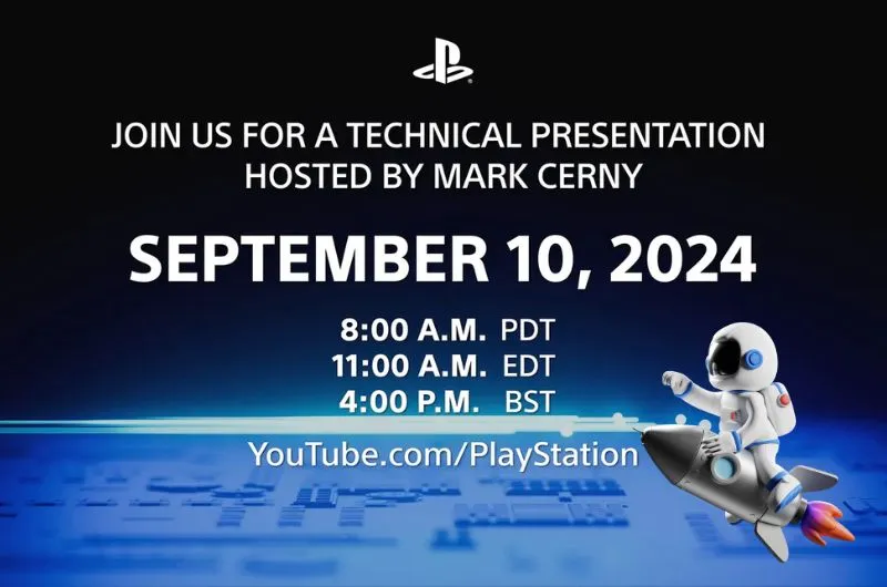 Sony najavljuje PS5 Pro: Sve što znamo pred sutrašnju PS5 Technical Presentation