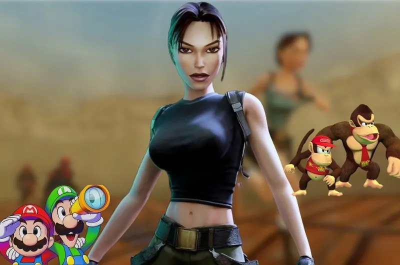 Koje NINTENDO SWITCH igre očekujemo sledećih par meseci?