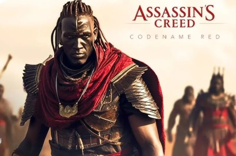Assassin's Creed Red raskida sa tradicijom!