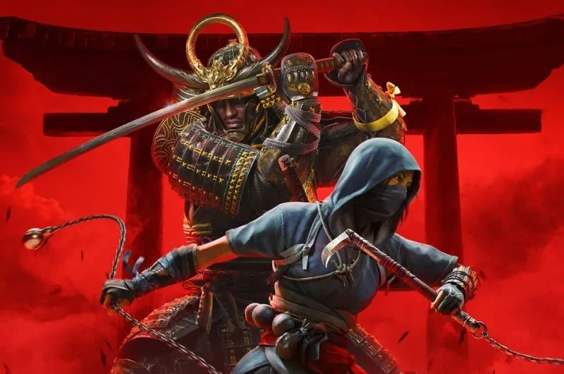Assassin’s Creed Shadows odložen za februar 2025