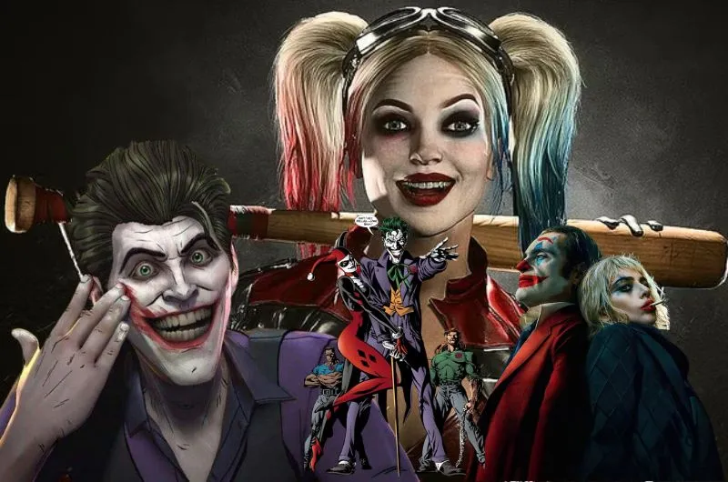 JOKER - Antagonista kojeg volimo da mrzimo