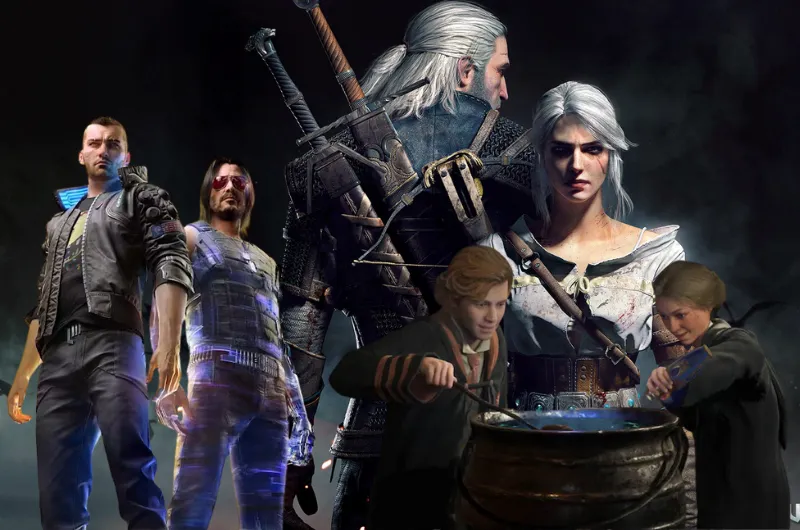 5 Open world igara koje treba da zaigrate ovog meseca