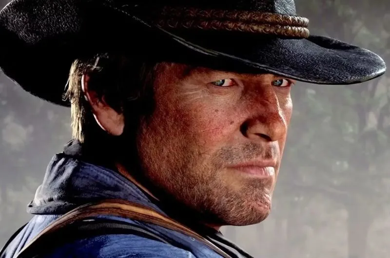 Vreme u Read Dead Redemption 2