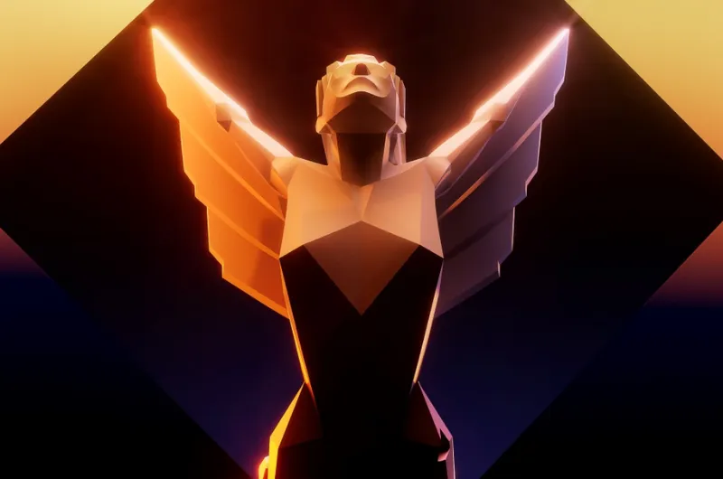 The Game Awards 2023