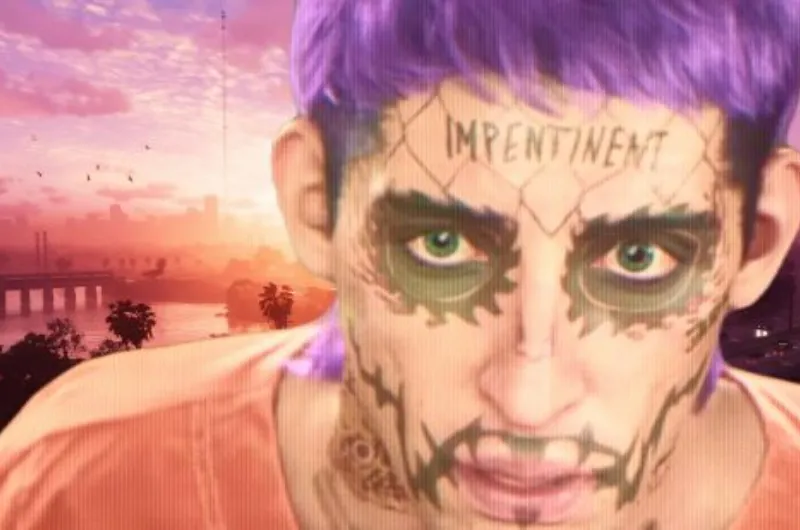 Florida Joker tuži GTA 6