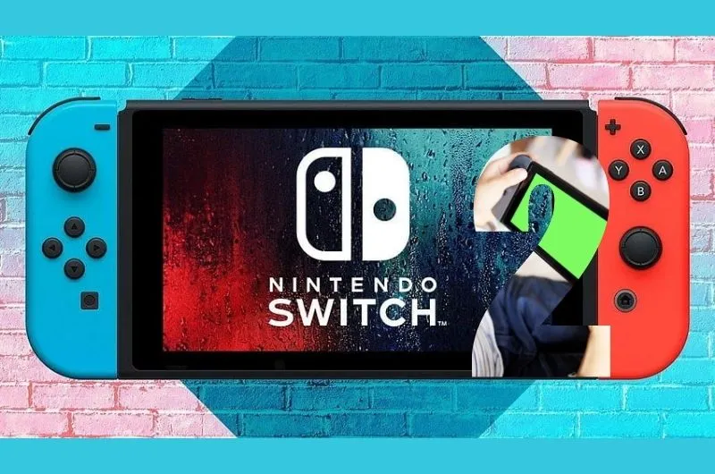 Stiže nam Switch 2 ove godine