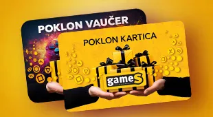 Poklon vaučeri