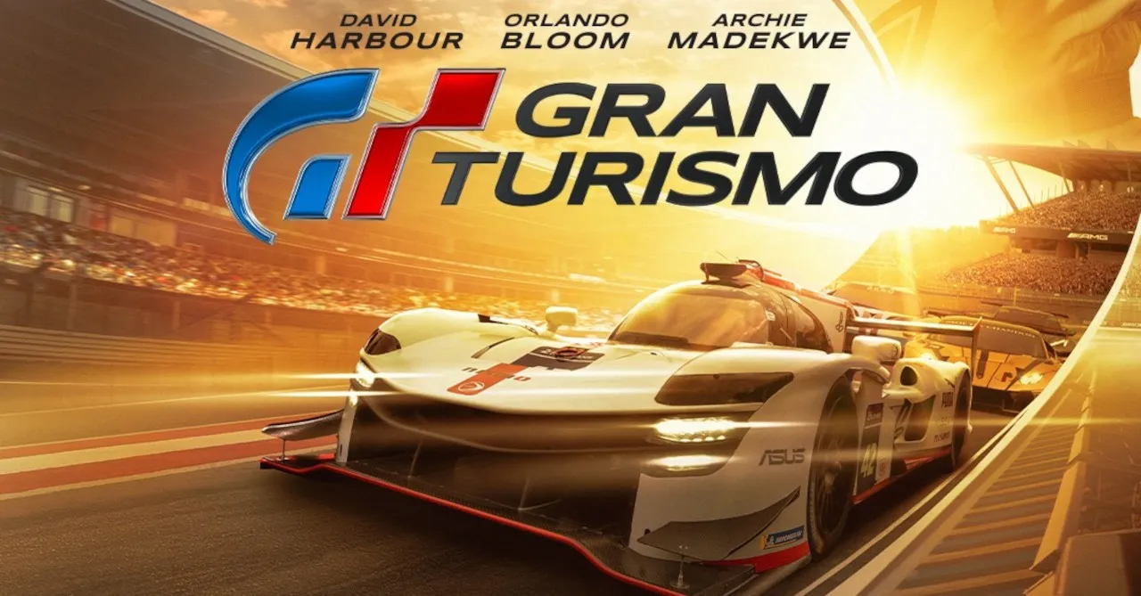 GRAN TURISMO