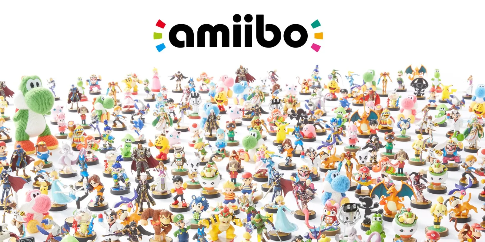 Mario Amiibo pokorava svet!