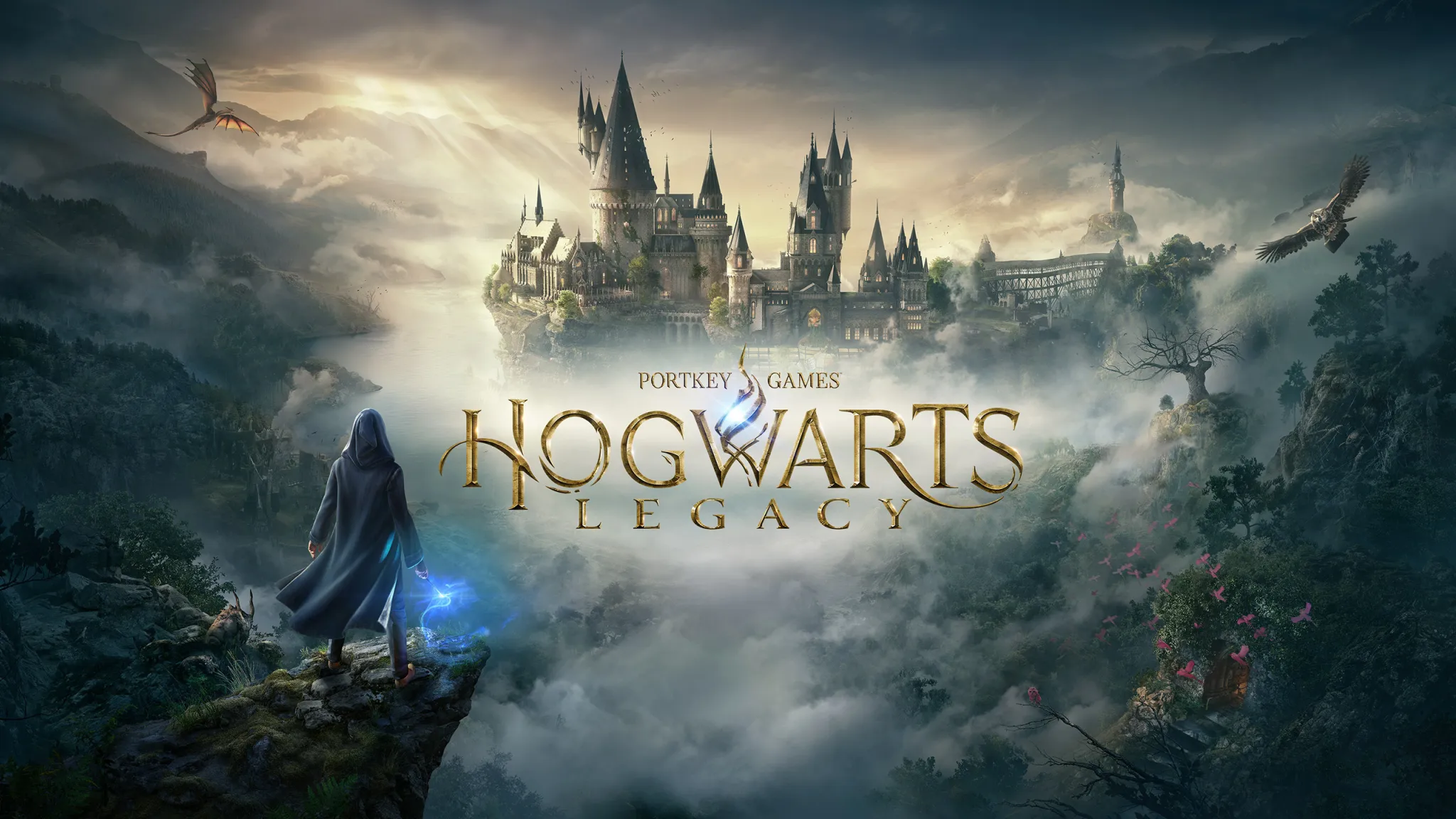 Pravi trenutak da budeš Hari Poter obožavalac: Hogwarts Legacy recenzija