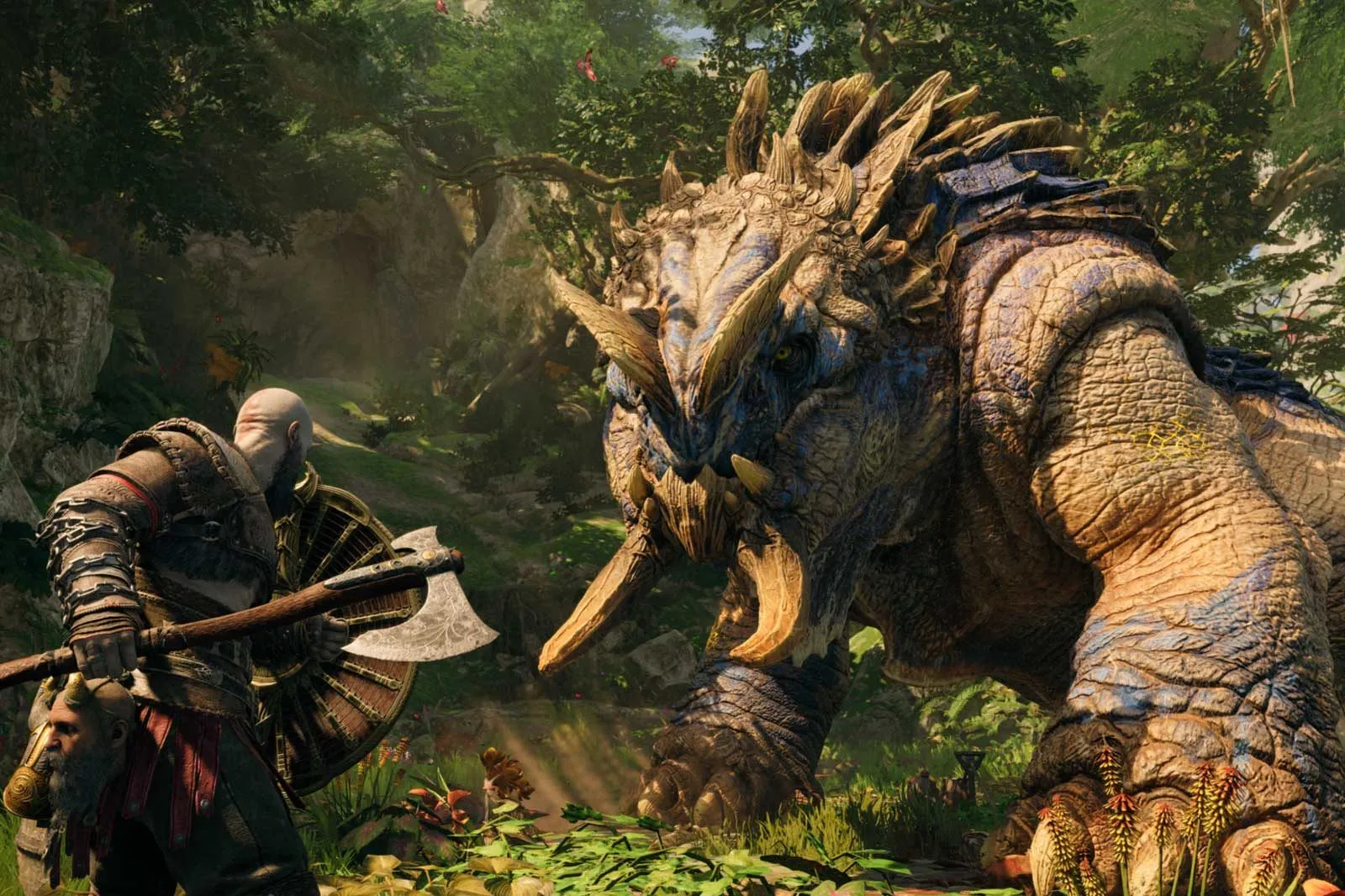 Amazon se bori sa nestašicom God of War Ragnarok