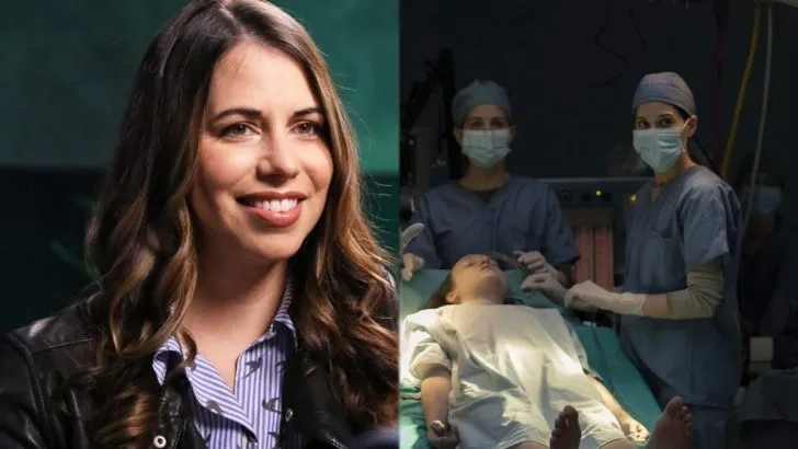 Primećen je Laura Bailey Cameo u finalu The Last Of Us