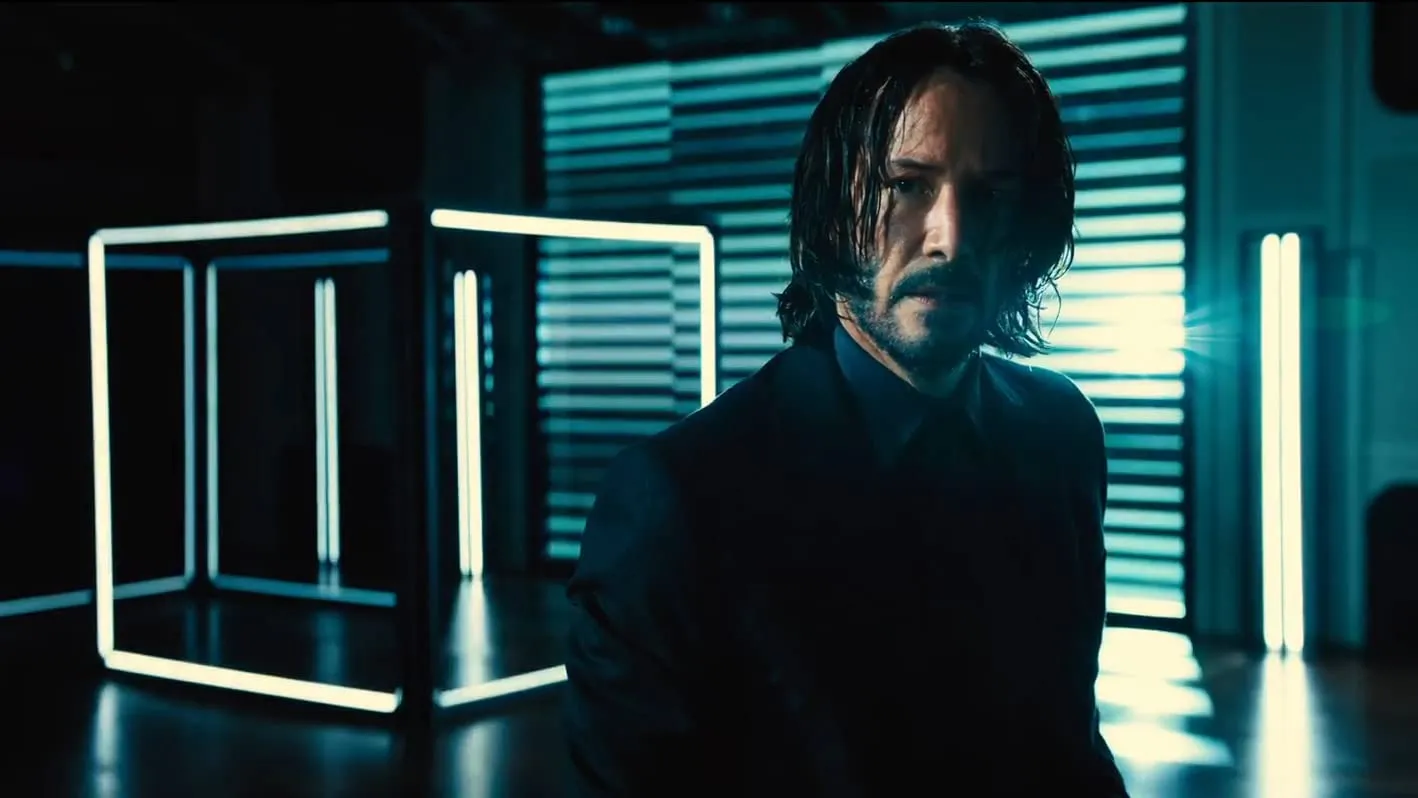 Lionsgate želi da napravi masivnu John Wick igru